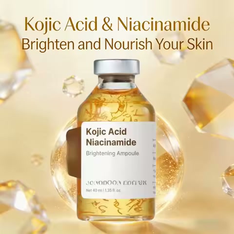 Kojic Acid Brightening Serum