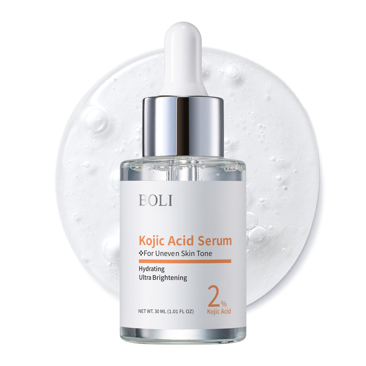 Kojic Acid Brightening Serum