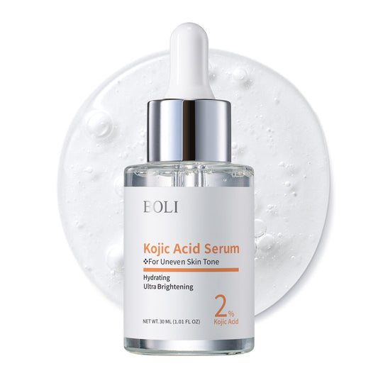 Kojic Acid Brightening Serum