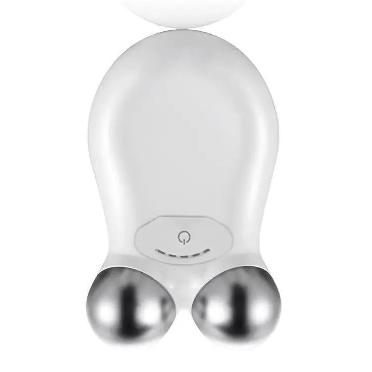 Microcurrent Facial Toning Device