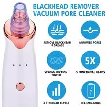 Facial steamer emitting fine nano ionic mist