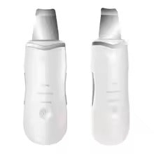 Nano ionic facial steamer water tank detail